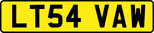 LT54VAW