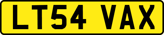 LT54VAX