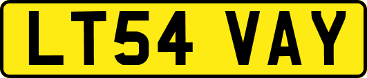 LT54VAY