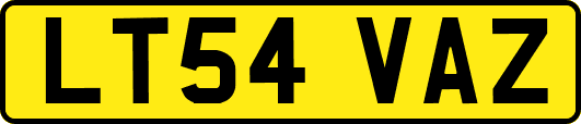 LT54VAZ