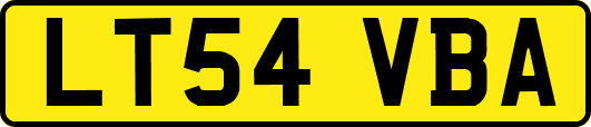 LT54VBA