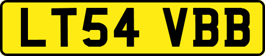 LT54VBB