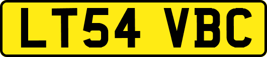LT54VBC