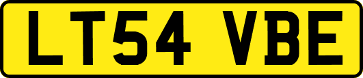 LT54VBE