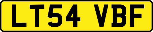 LT54VBF