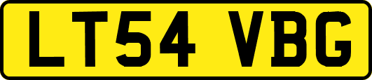 LT54VBG