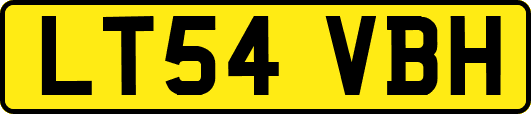 LT54VBH