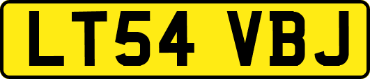 LT54VBJ