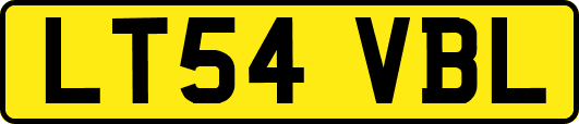 LT54VBL
