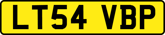 LT54VBP