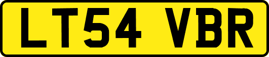 LT54VBR
