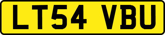 LT54VBU