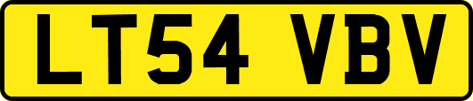 LT54VBV