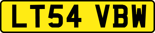 LT54VBW