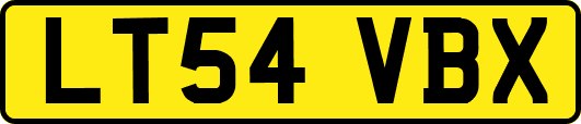 LT54VBX