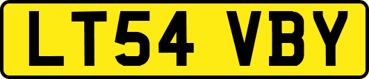LT54VBY