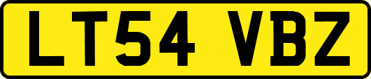 LT54VBZ