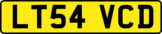 LT54VCD