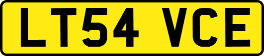 LT54VCE