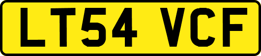 LT54VCF