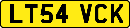 LT54VCK