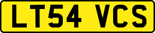 LT54VCS