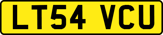 LT54VCU