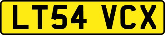 LT54VCX