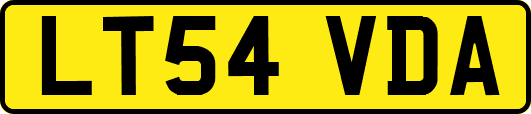 LT54VDA
