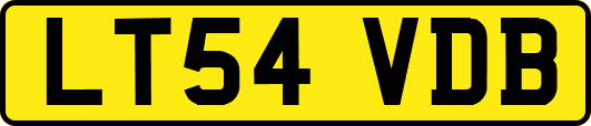LT54VDB