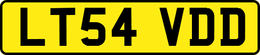 LT54VDD