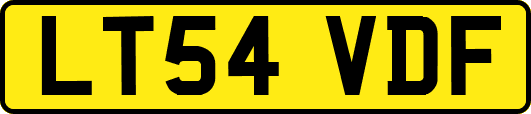 LT54VDF