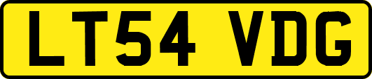 LT54VDG