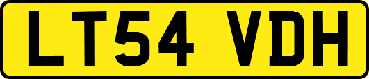 LT54VDH