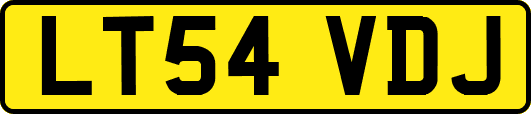 LT54VDJ