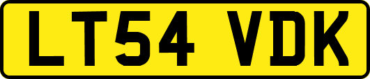 LT54VDK