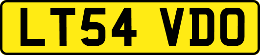 LT54VDO