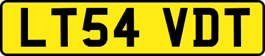 LT54VDT