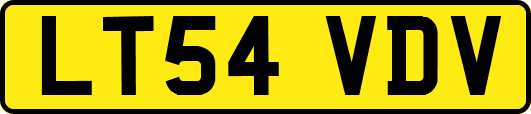 LT54VDV