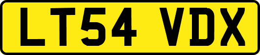 LT54VDX