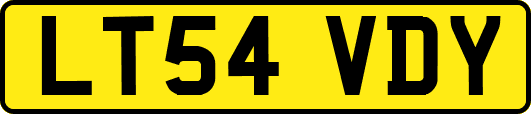 LT54VDY