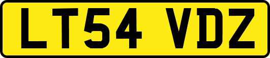 LT54VDZ