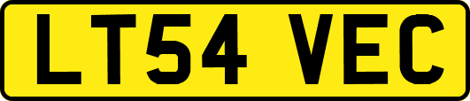 LT54VEC
