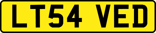 LT54VED