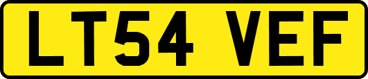 LT54VEF