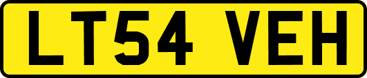 LT54VEH
