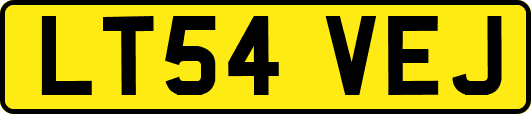 LT54VEJ