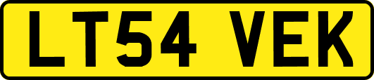 LT54VEK