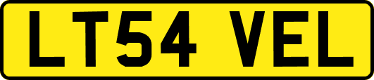 LT54VEL