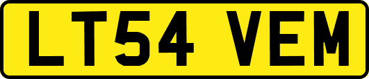 LT54VEM